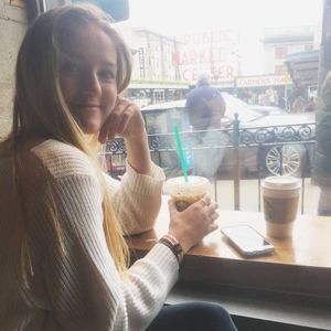 Meet your Posher, Samantha